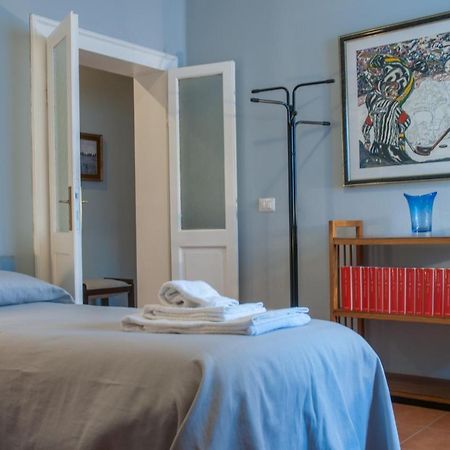 Abitare Il 900 Aparthotel เวโรนา ภายนอก รูปภาพ