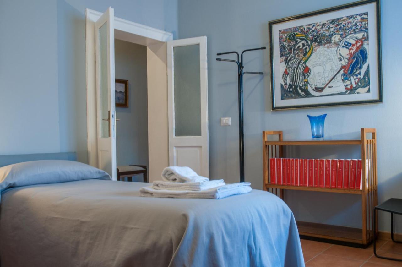 Abitare Il 900 Aparthotel เวโรนา ภายนอก รูปภาพ