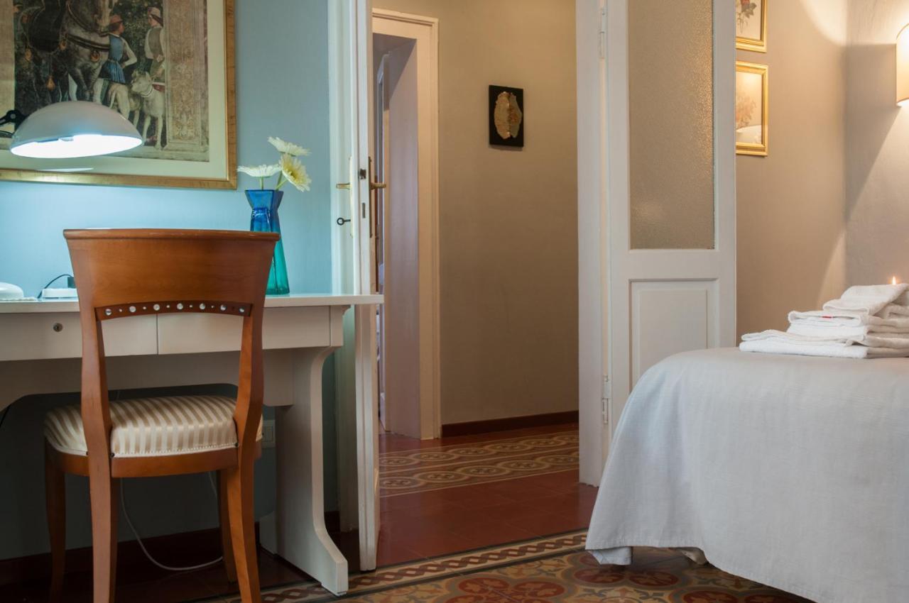 Abitare Il 900 Aparthotel เวโรนา ภายนอก รูปภาพ