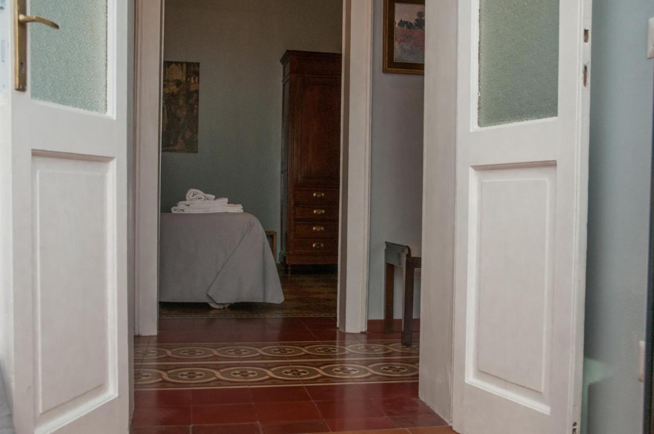 Abitare Il 900 Aparthotel เวโรนา ภายนอก รูปภาพ