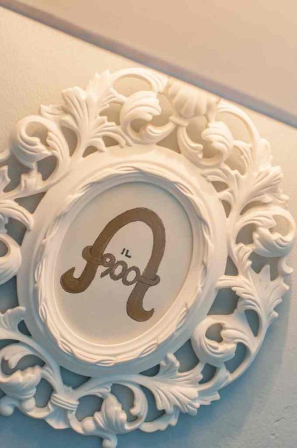 Abitare Il 900 Aparthotel เวโรนา ภายนอก รูปภาพ