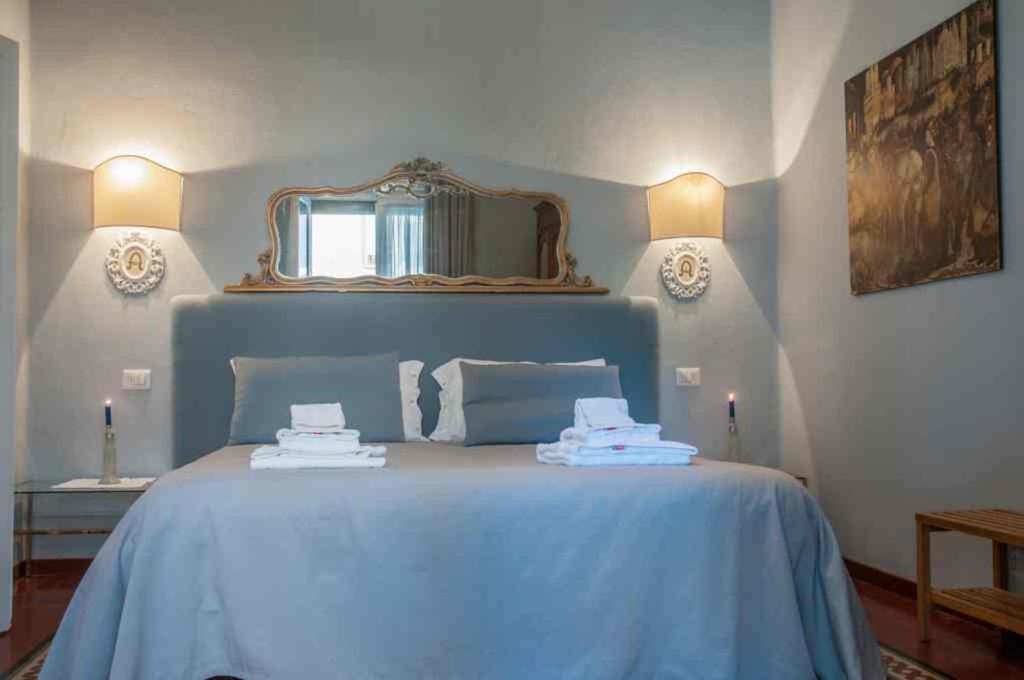 Abitare Il 900 Aparthotel เวโรนา ภายนอก รูปภาพ