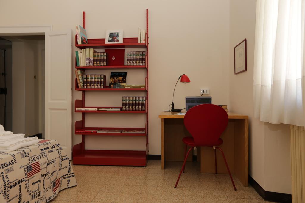 Abitare Il 900 Aparthotel เวโรนา ภายนอก รูปภาพ