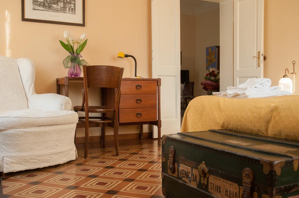 Abitare Il 900 Aparthotel เวโรนา ภายนอก รูปภาพ