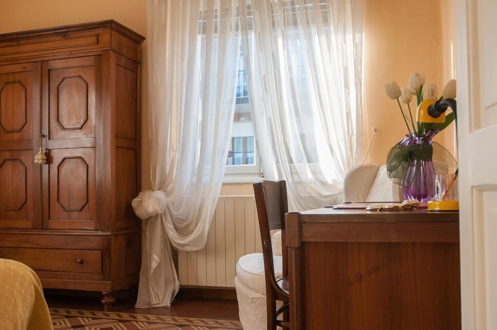 Abitare Il 900 Aparthotel เวโรนา ภายนอก รูปภาพ