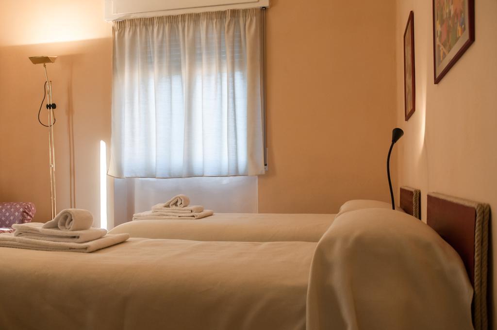 Abitare Il 900 Aparthotel เวโรนา ภายนอก รูปภาพ