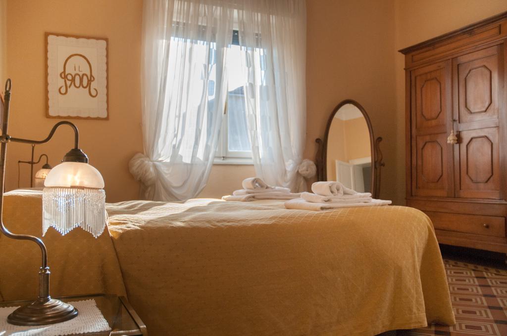 Abitare Il 900 Aparthotel เวโรนา ภายนอก รูปภาพ