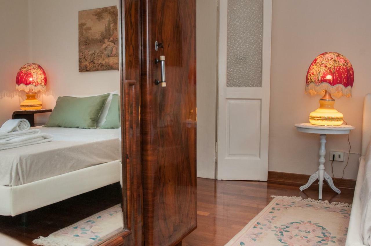Abitare Il 900 Aparthotel เวโรนา ภายนอก รูปภาพ