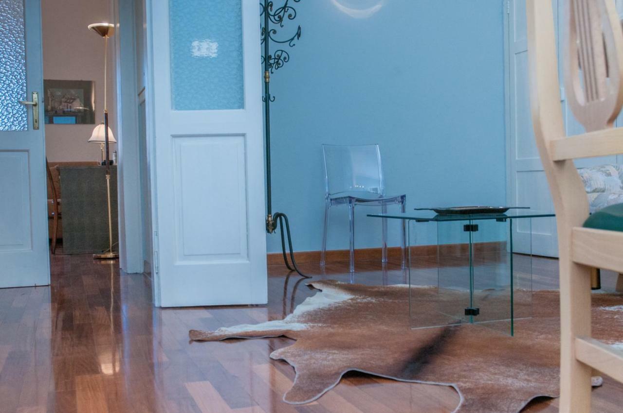 Abitare Il 900 Aparthotel เวโรนา ภายนอก รูปภาพ