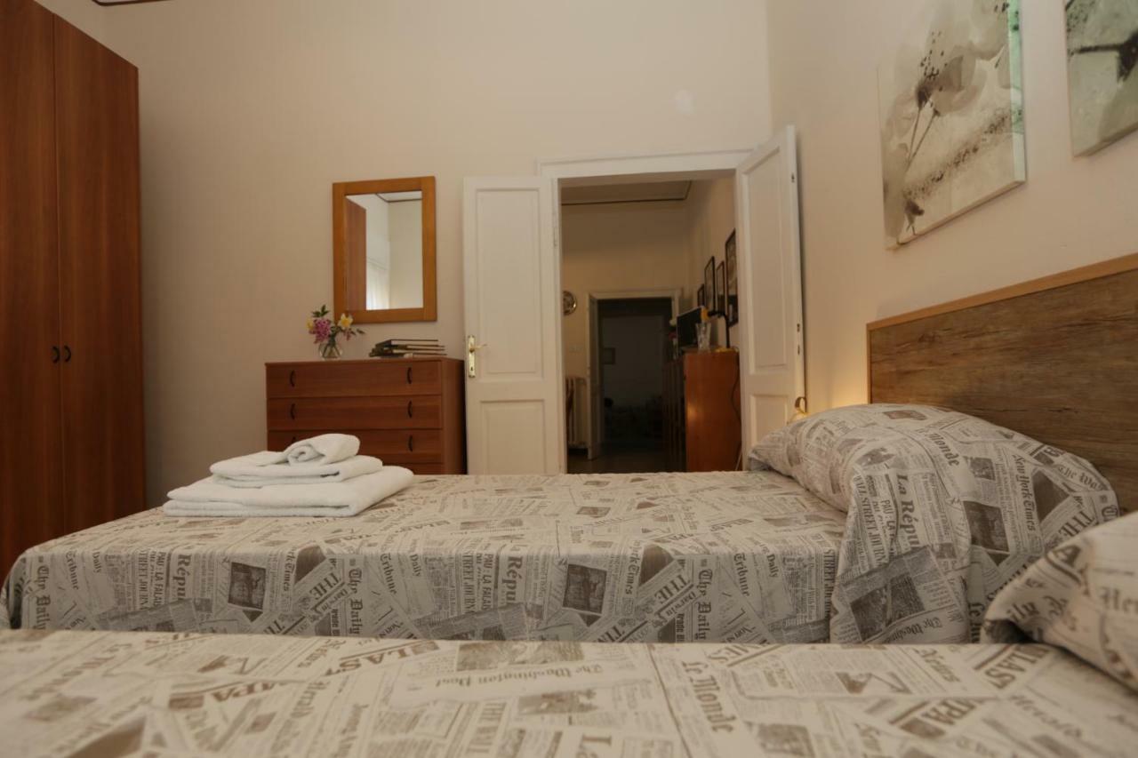 Abitare Il 900 Aparthotel เวโรนา ภายนอก รูปภาพ