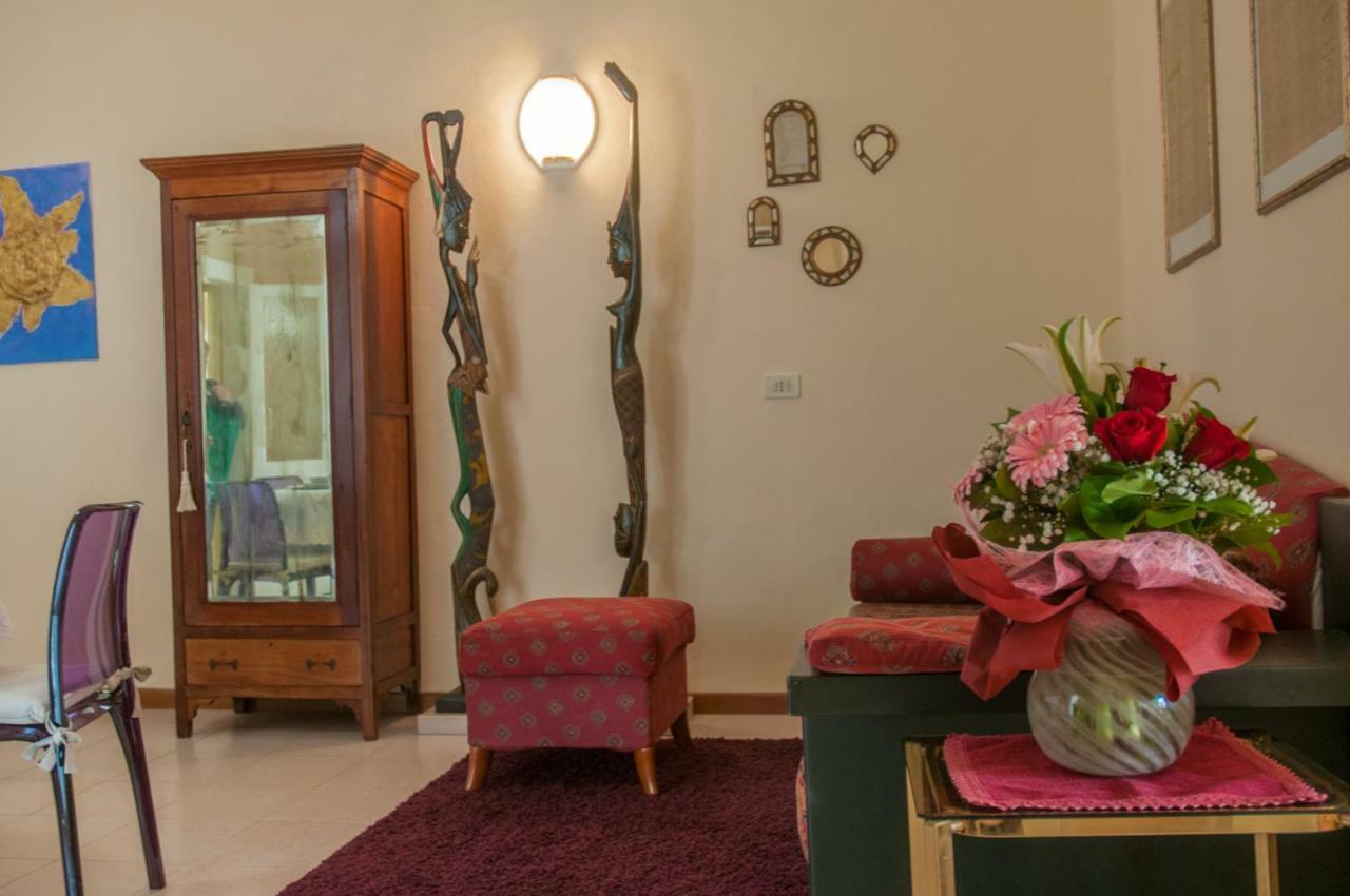 Abitare Il 900 Aparthotel เวโรนา ภายนอก รูปภาพ