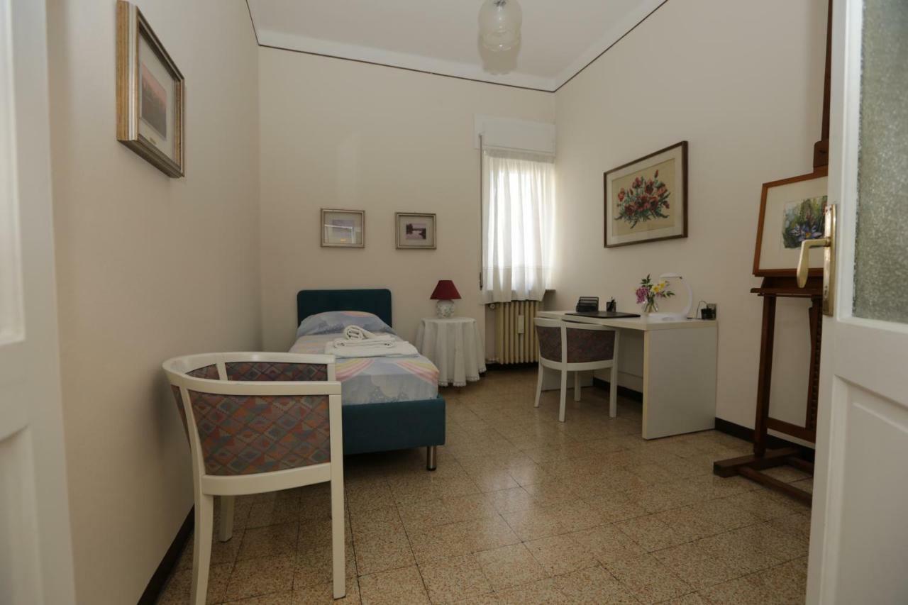 Abitare Il 900 Aparthotel เวโรนา ภายนอก รูปภาพ
