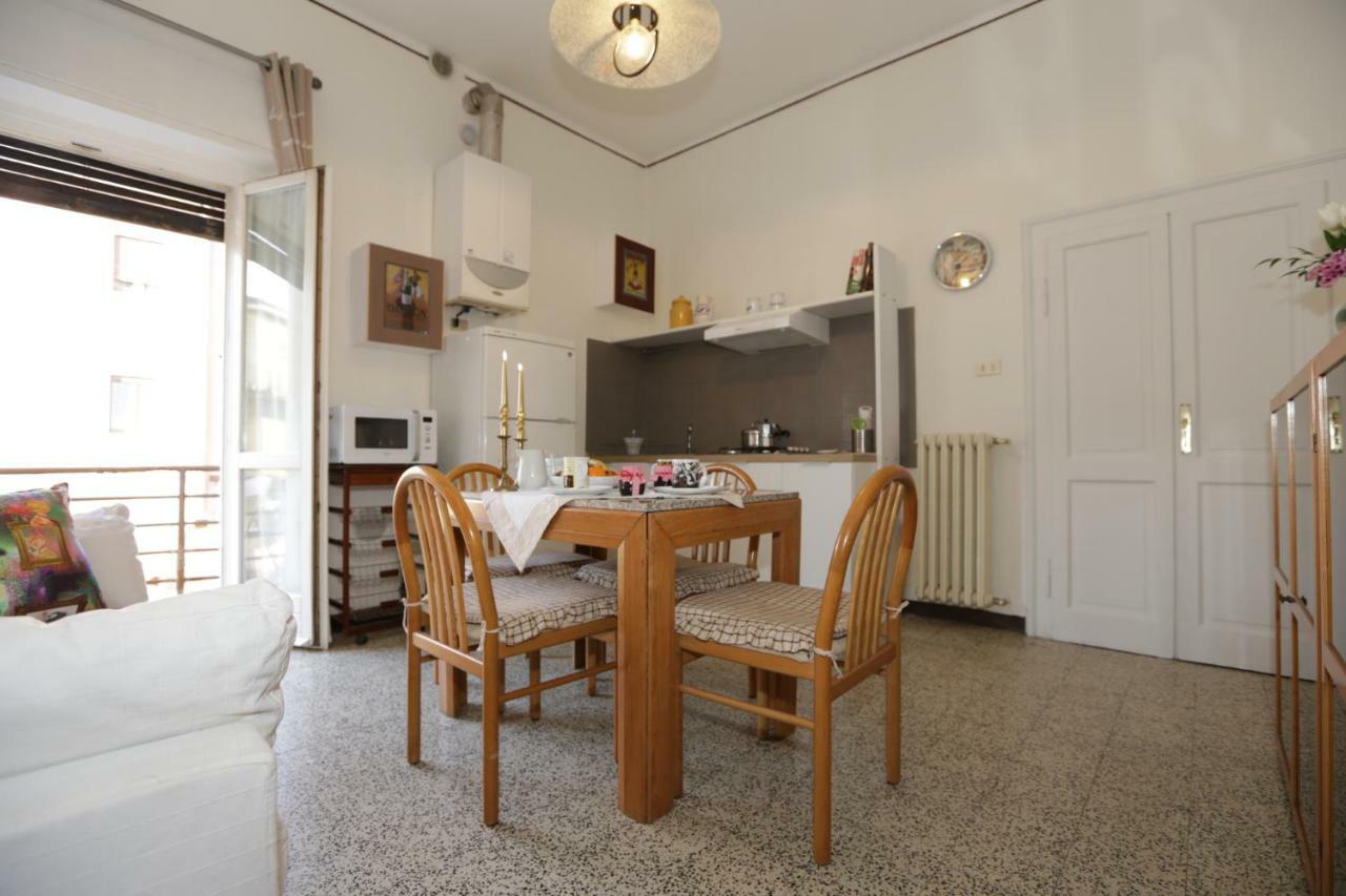 Abitare Il 900 Aparthotel เวโรนา ภายนอก รูปภาพ