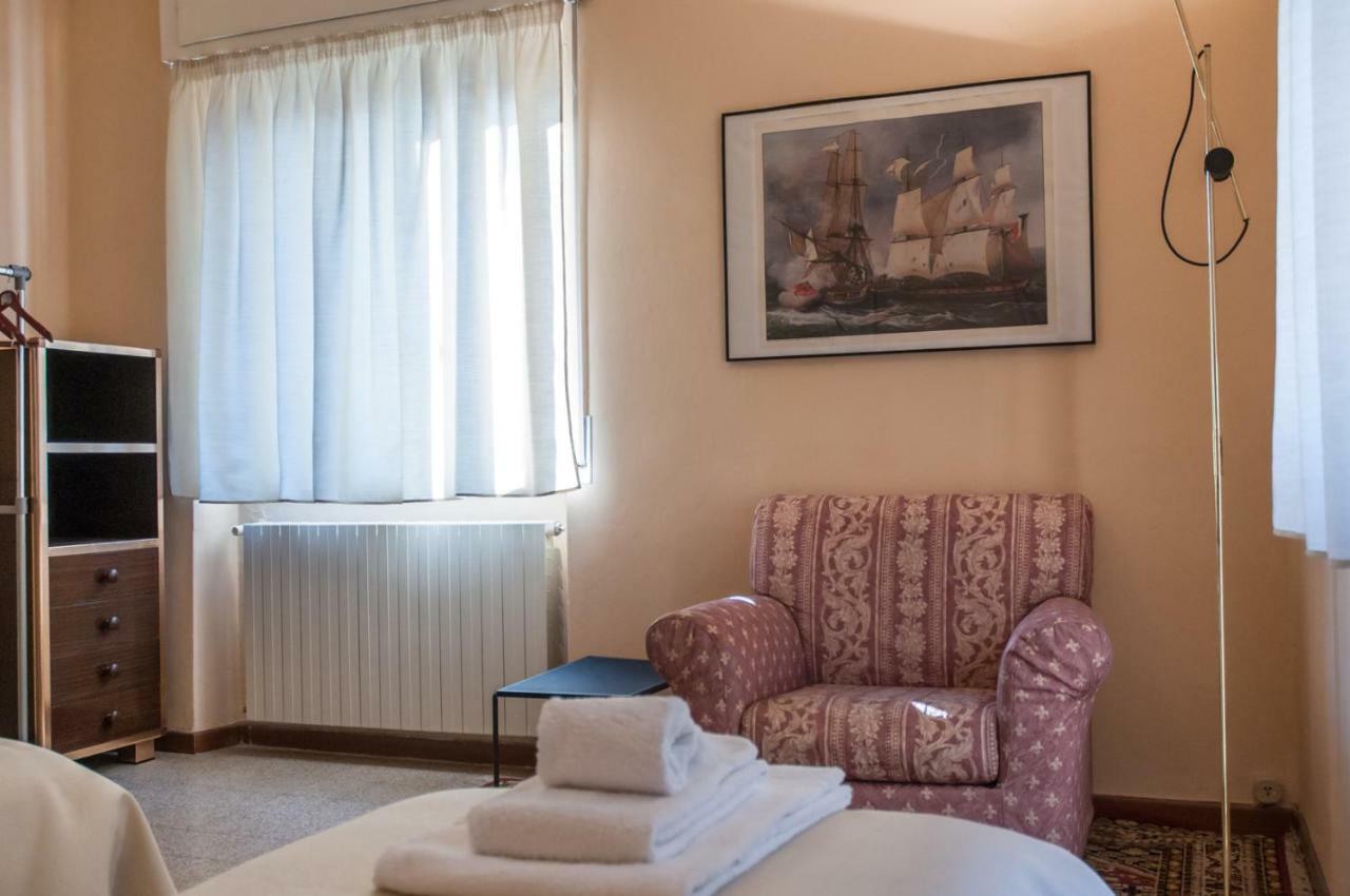 Abitare Il 900 Aparthotel เวโรนา ภายนอก รูปภาพ