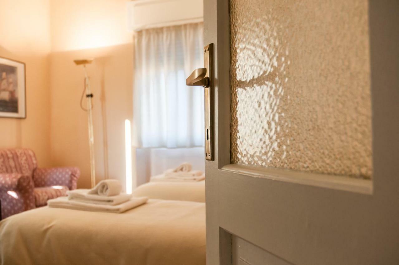 Abitare Il 900 Aparthotel เวโรนา ภายนอก รูปภาพ