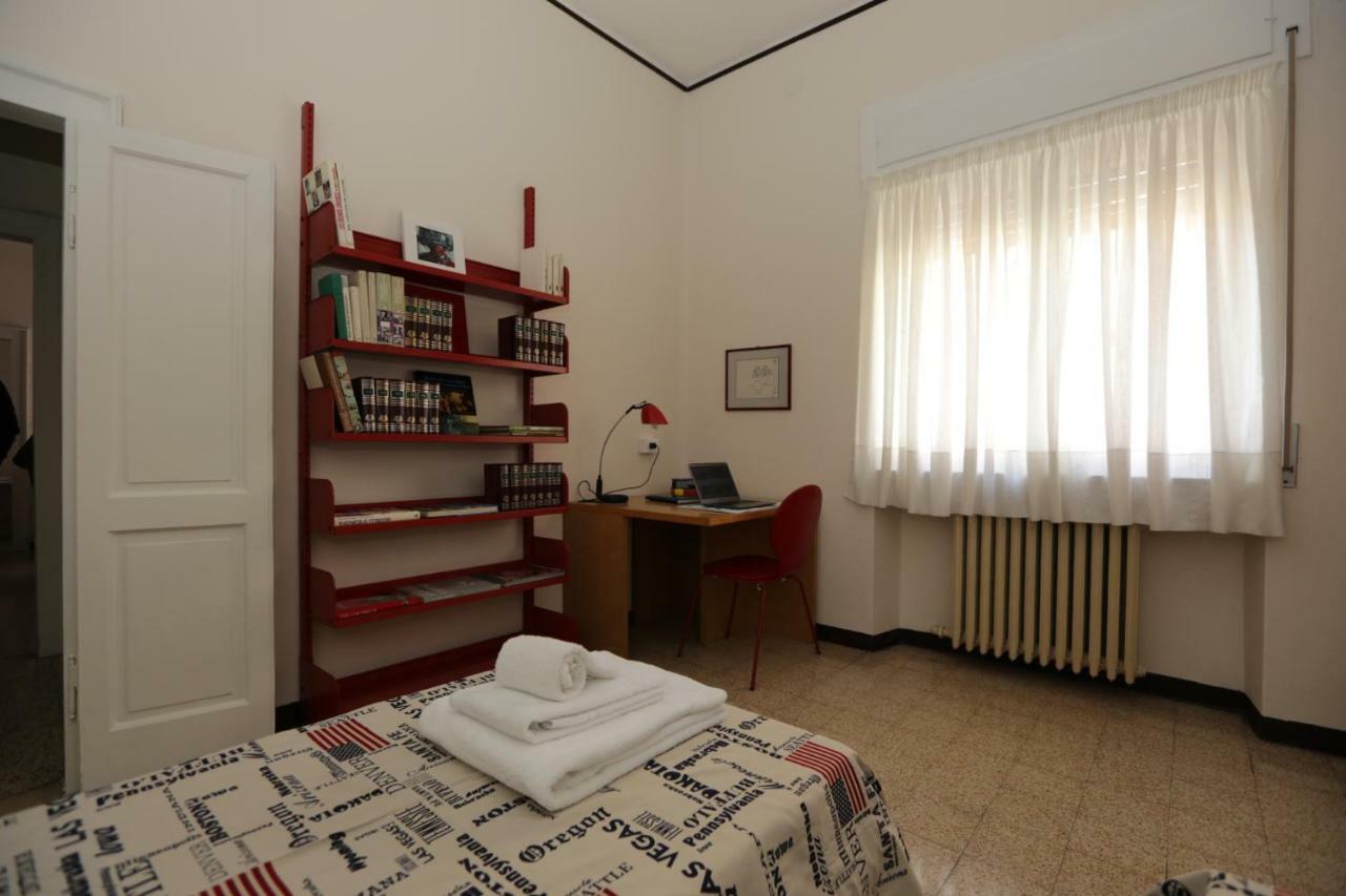 Abitare Il 900 Aparthotel เวโรนา ภายนอก รูปภาพ