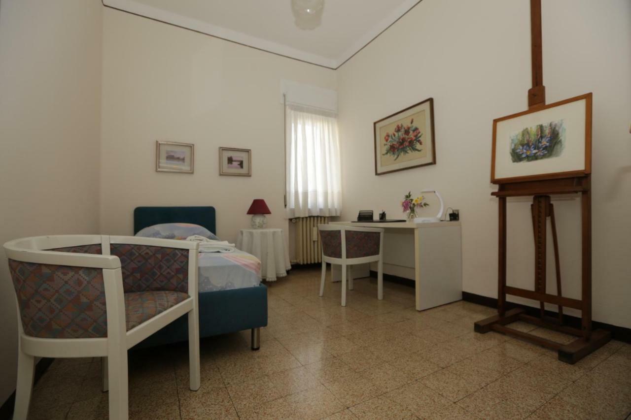 Abitare Il 900 Aparthotel เวโรนา ภายนอก รูปภาพ